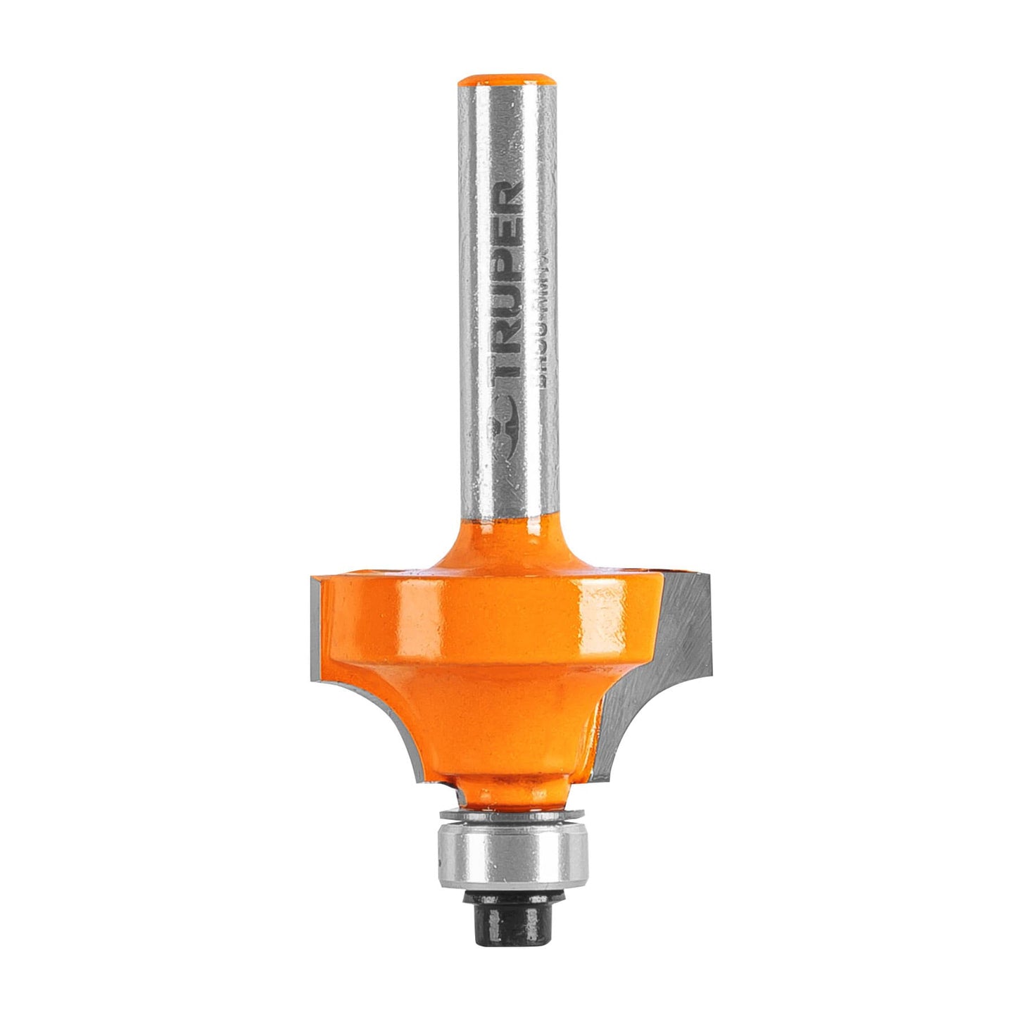 FRESA PARA ROUTER PERFILADORA TRUPER 1´´ (BROU-RM1X)