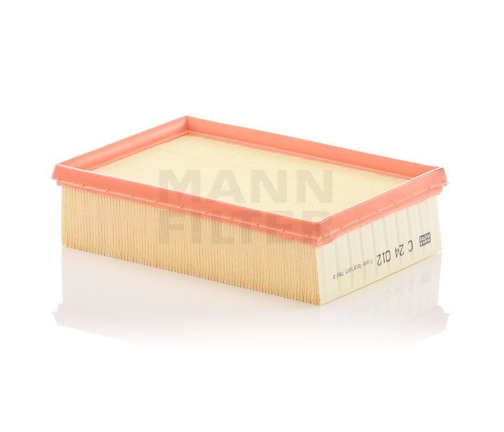 FILTRO AIRE MANN C 24012
