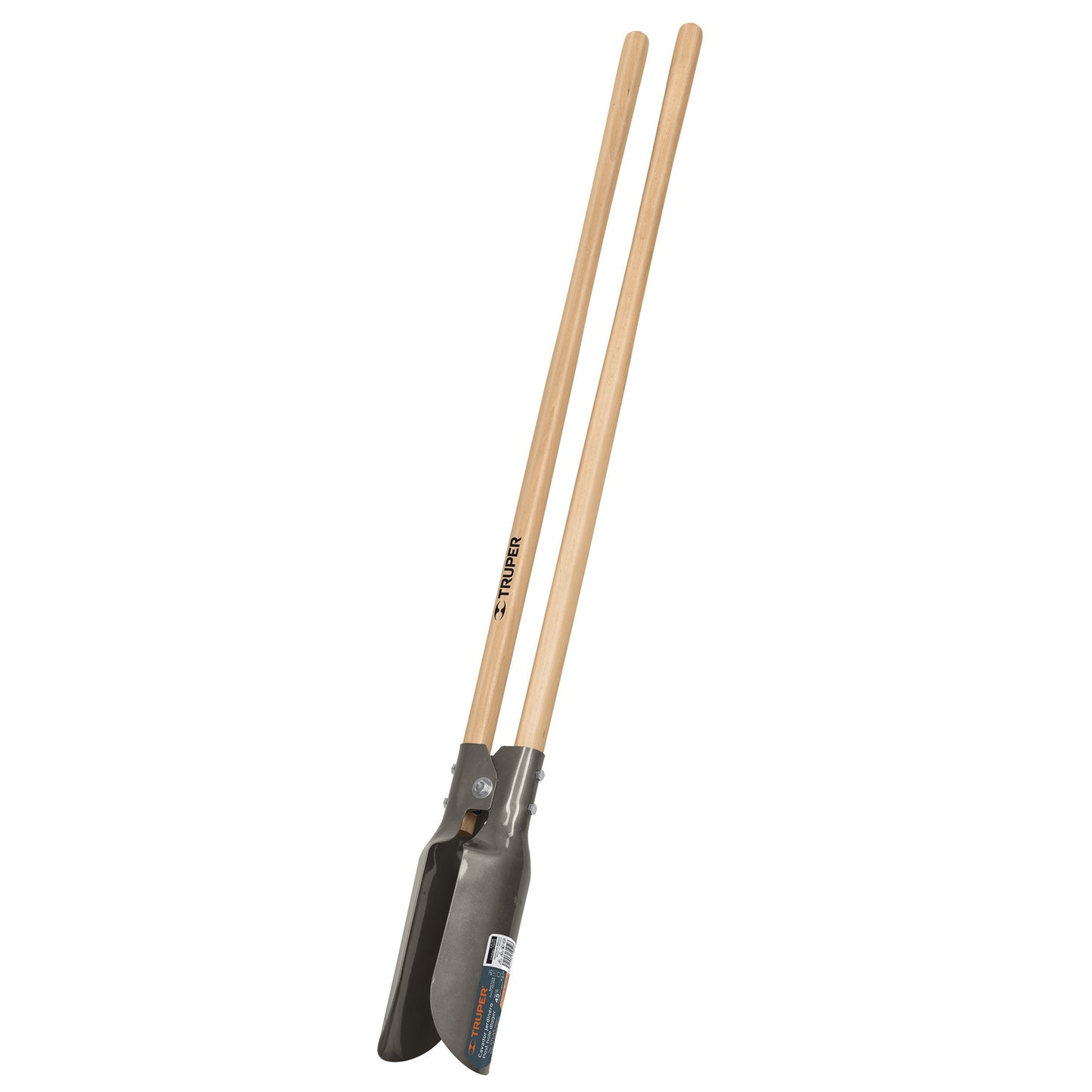 PALA CAVADORA TRUPER 45´´ (CA-36)