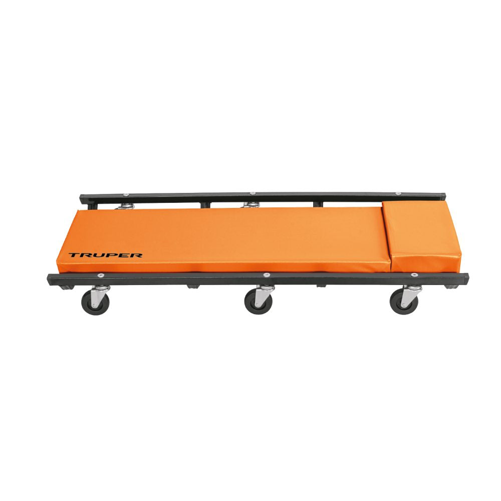CAMA TALLER TRUPER (CATA-36)