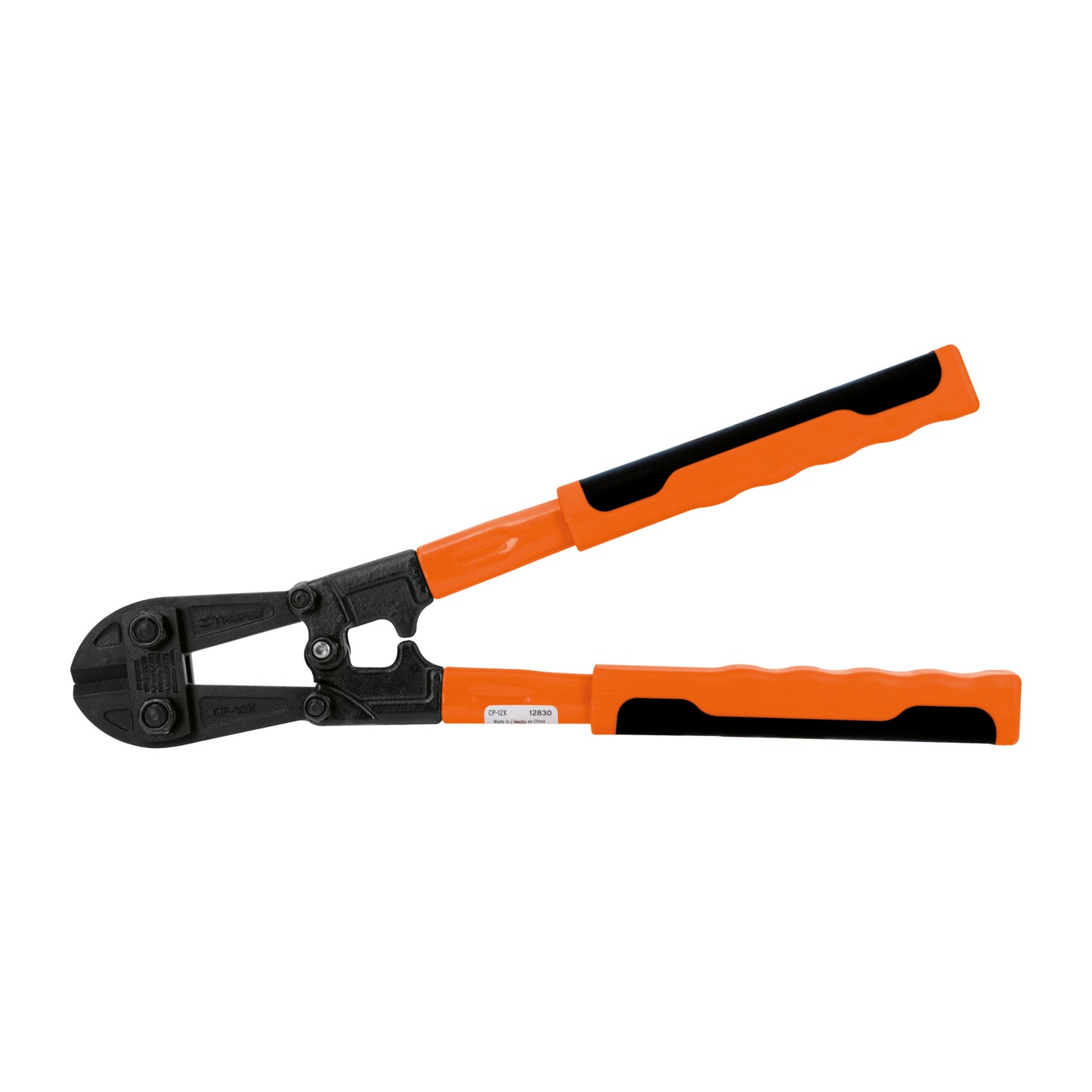 CORTAPERNOS 12" (CP-12X)