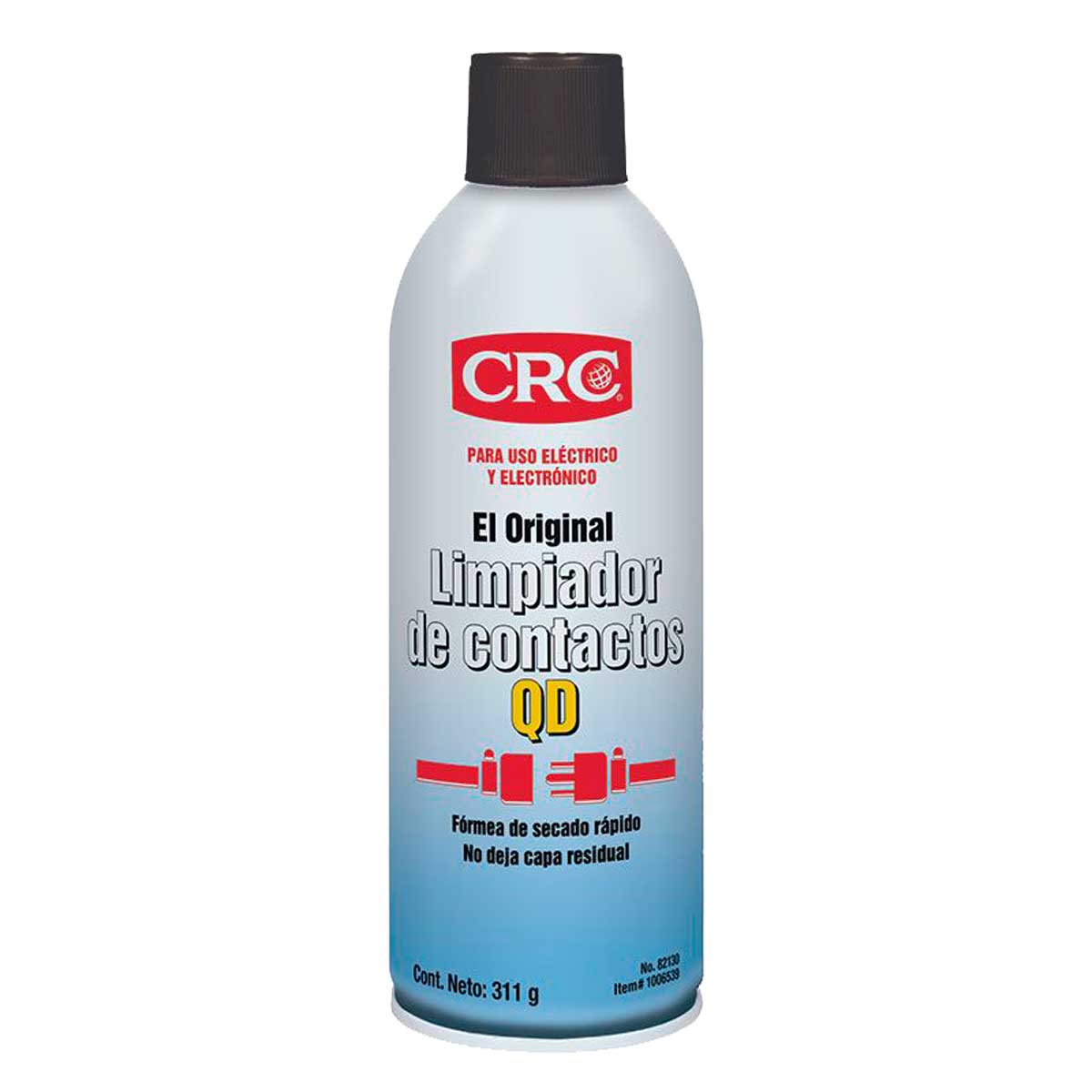 CRC LIMPIADOR DE CONTACTOS 311GR