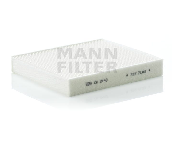 FILTRO AIRE MANN C 24040
