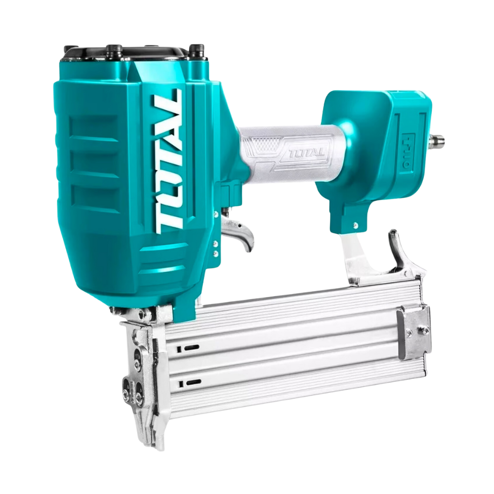 PISTOLA CLAVADORA AUTOMATICA TOTAL 75-116 PSI (TAT8641)