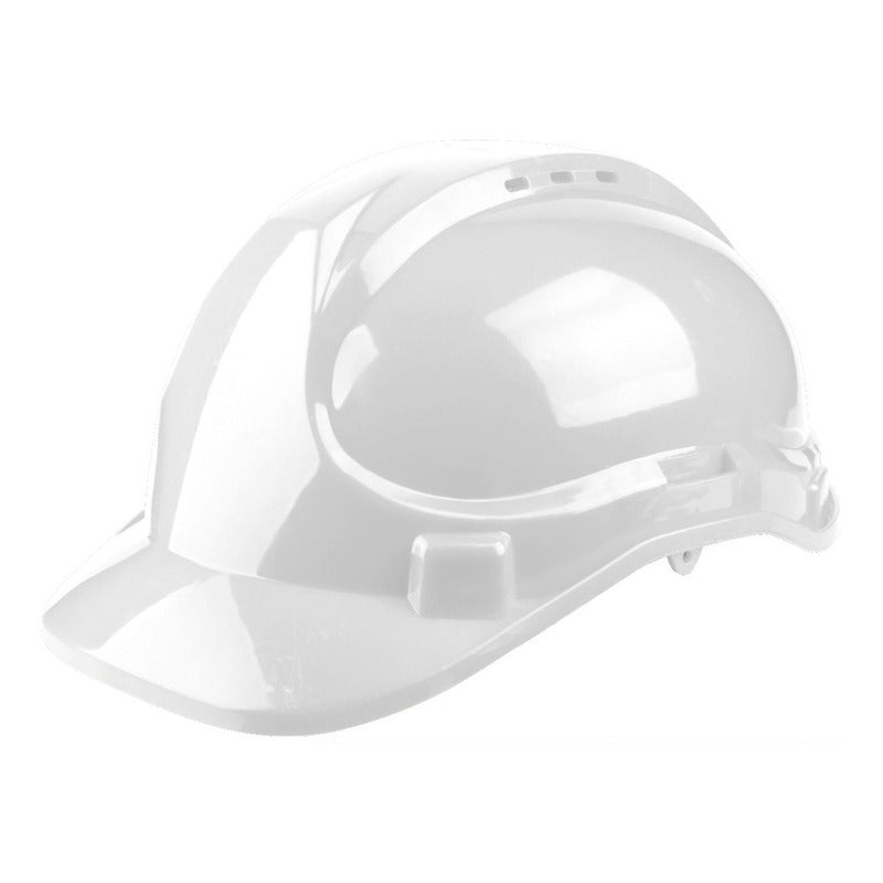 CASCO DE SEGURIDAD BLANCO INGCO (HSH209)