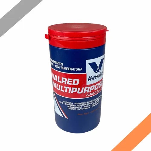 VAL-RED GREASE EP-2 1/2KG