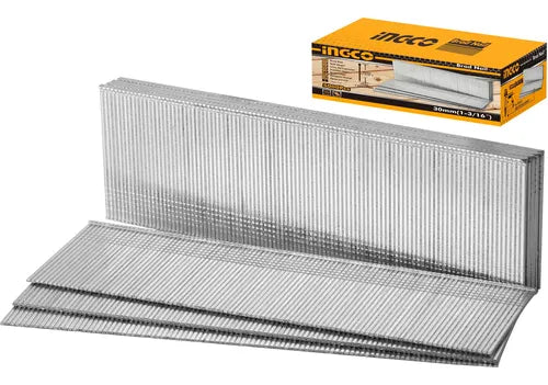 CLAVOS 35MM 5000PCS INGCO (ANA18351)