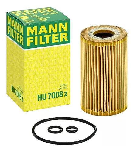 FILTRO ACEITE MANN HU 7008Z