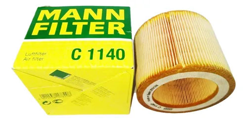 FILTRO AIRE MANN C 41001