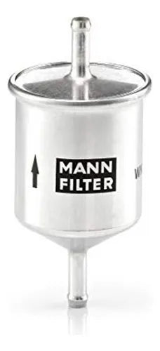 FILTRO COMBUSTIBLE MANN WK 66/5