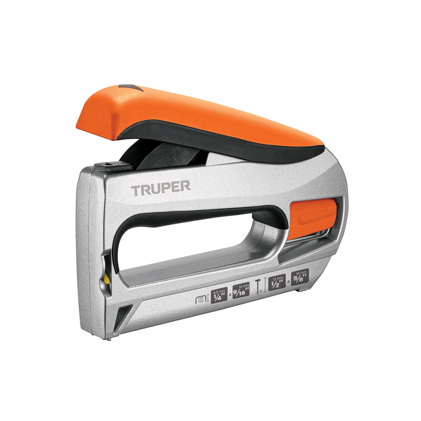 ENGRAPADORA TRUPER TIPO PISTOLA USO RUDO (ET-50X)