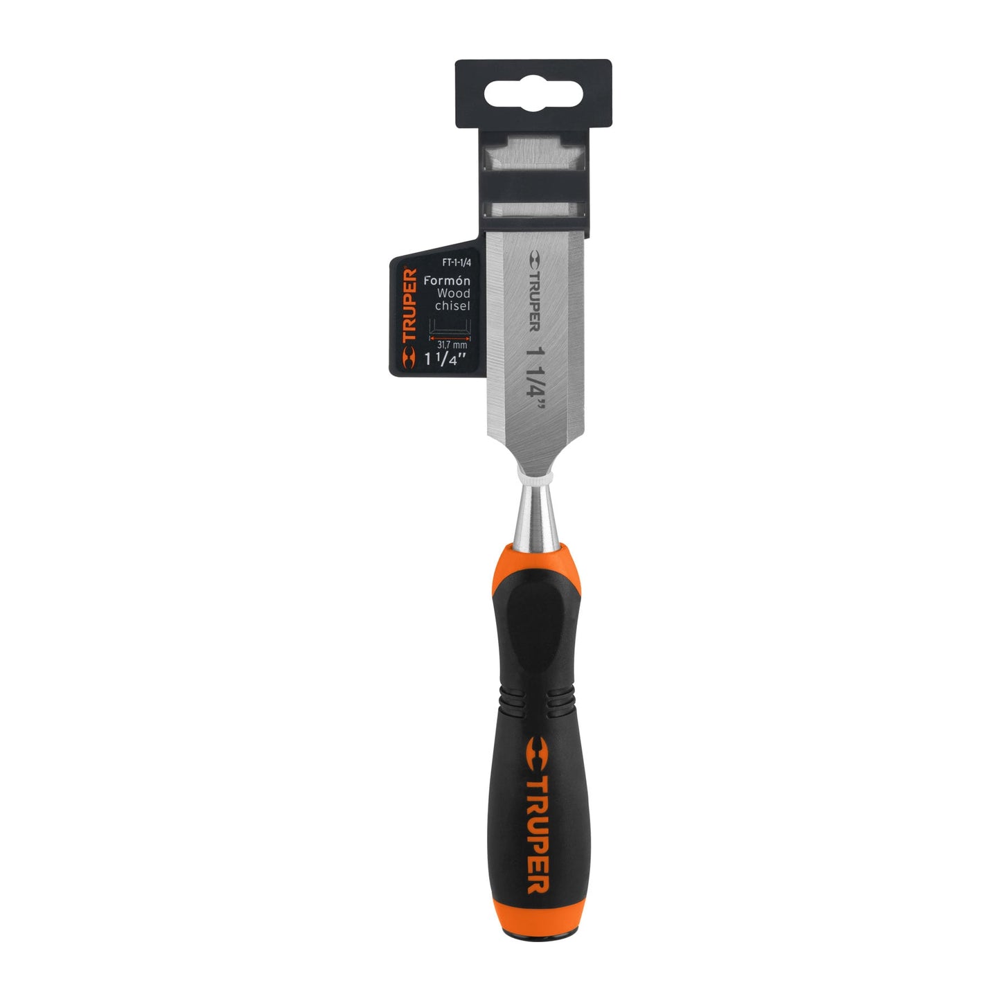 FORMON PROFESIONAL TRUPER 1 1/4´´ (FT-1-1/4)