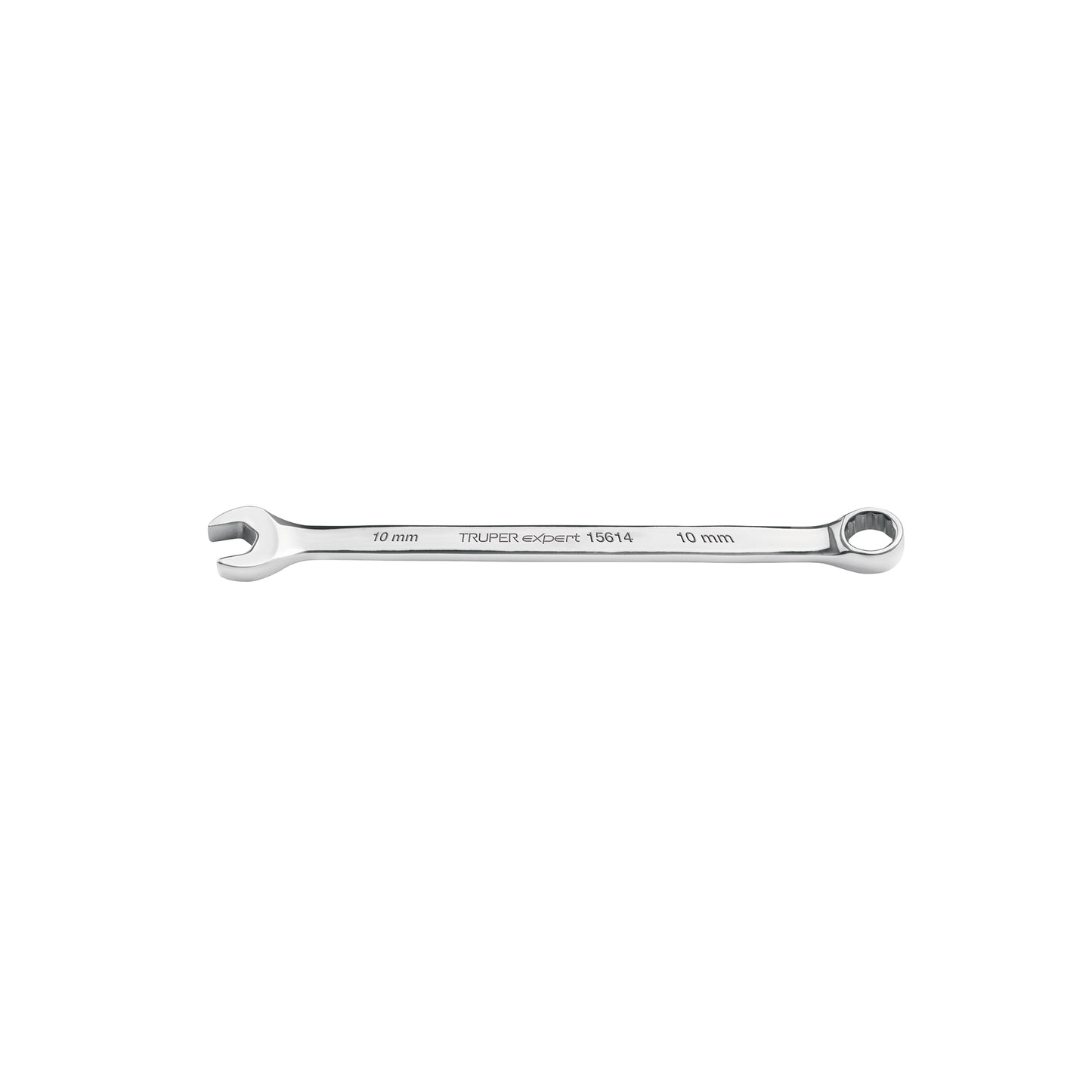 LLAVE PUNTA CORONA TRUPER 10 MM (LL-2010M)