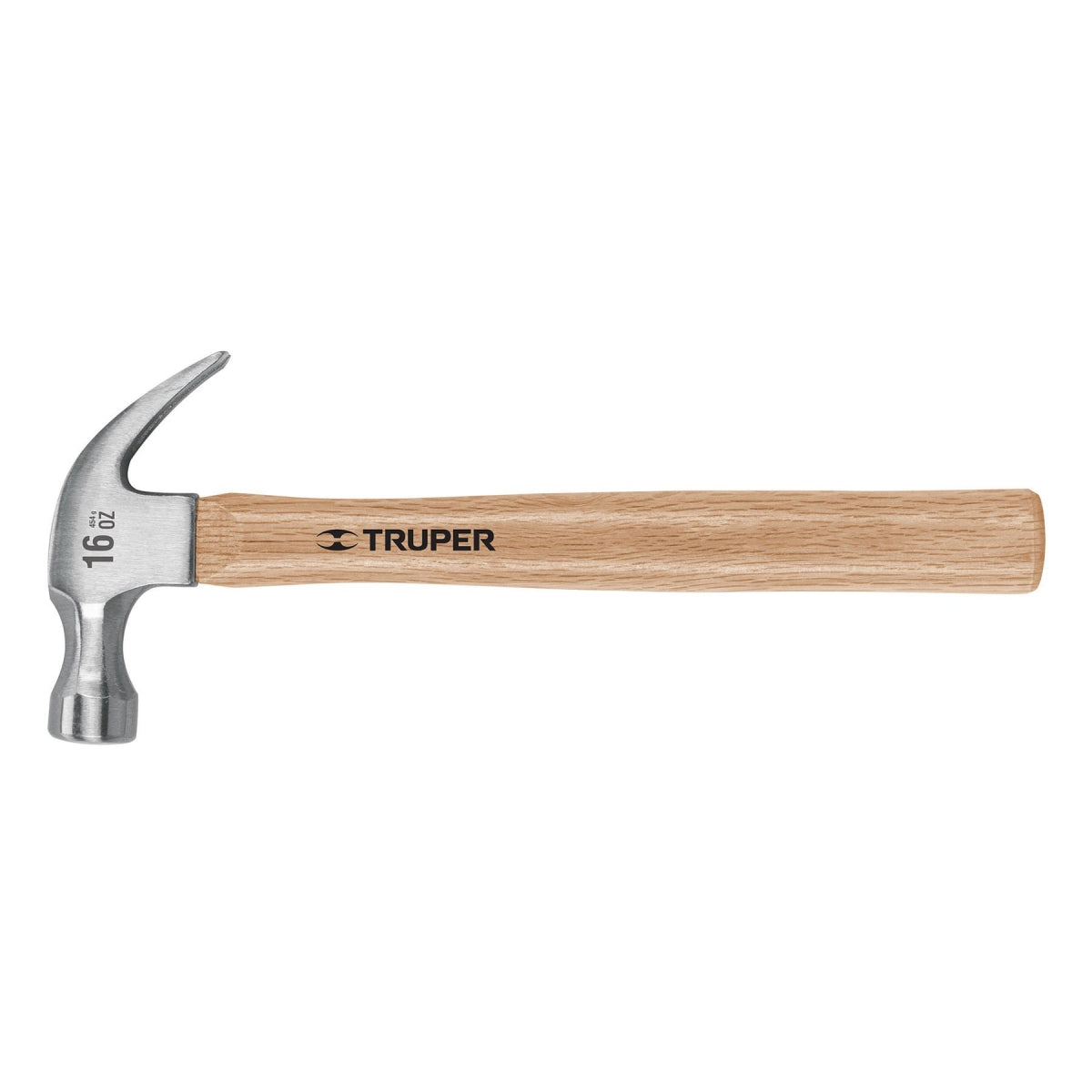 MARTILLO M/MADERA 16 OZ 27 MM (MA-16)