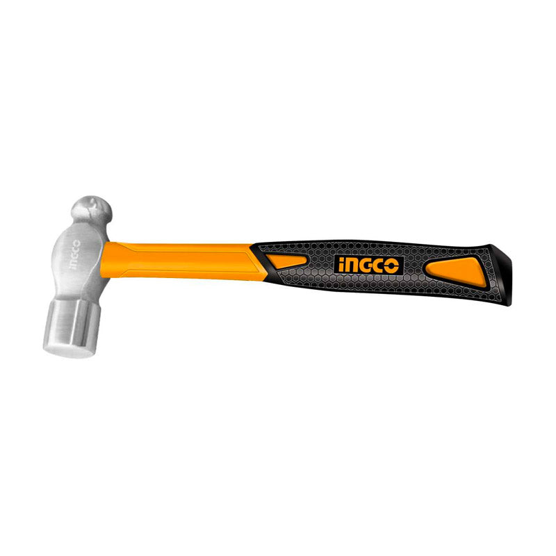 MARTILLO PUNTA BOLA 24 OZ MANGO FV INGCO (HBPH88024)