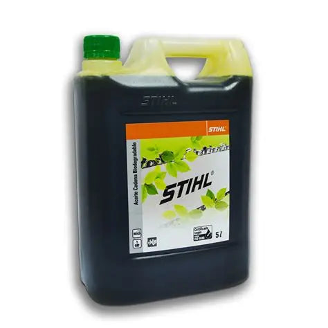 ACEITE DE CADENILLA 5LT