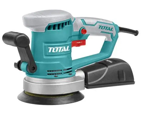 LIJADORA ROTO ORBITAL TOTAL 450W (TF2041506)