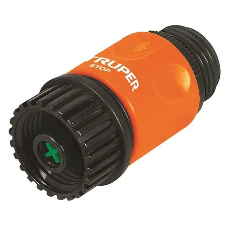 CONECTOR ACOPLE RAPIDO TRUPER (CLICK-F)