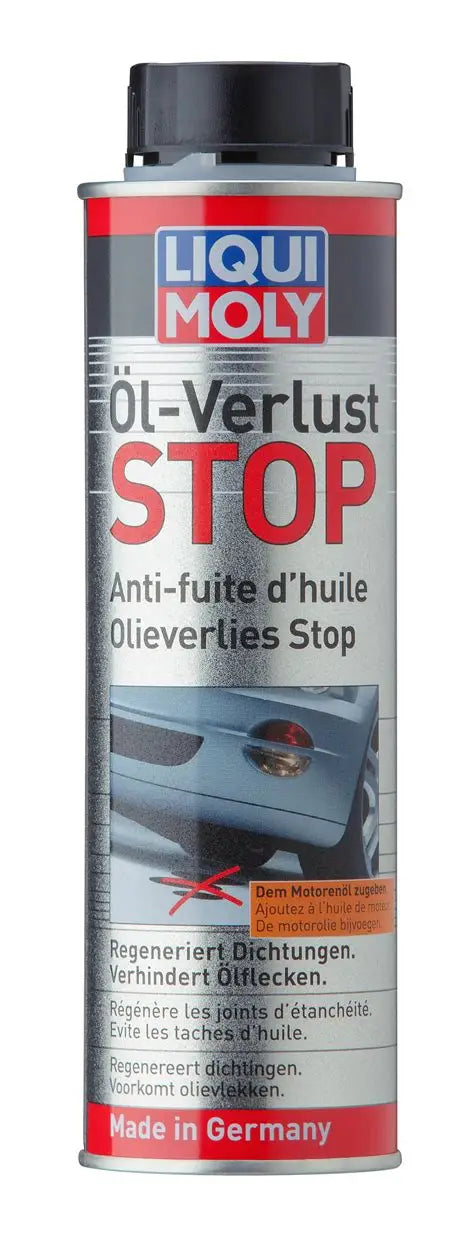 LIQUI MOLY VERLUST STOP 300 ML.
