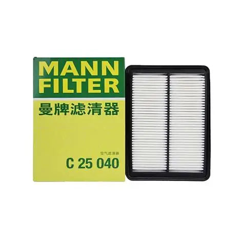 FILTRO AIRE MANN C 25040