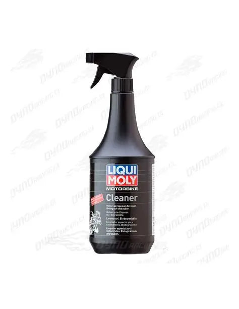 LIQUI MOLY CLEANER LIMPIADOR PARA MOTO 1 LT.