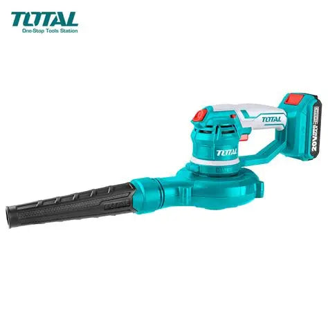 SOPLADORA INALAMBRICA TOTAL 20V (TABLI2001)