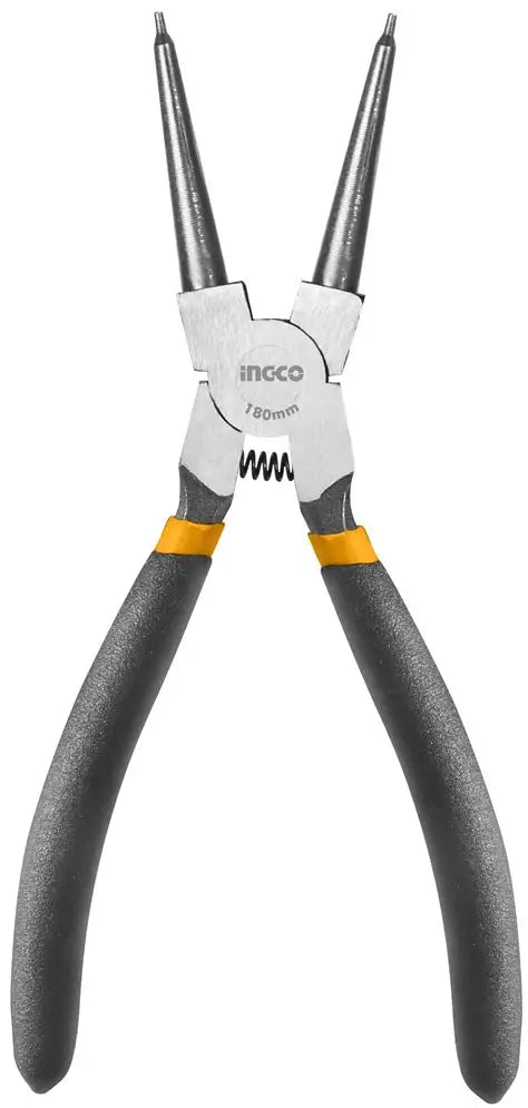ALICATE DE SEGUROS SEGER INTERNO 7´´ INGCO (HCCP011802)