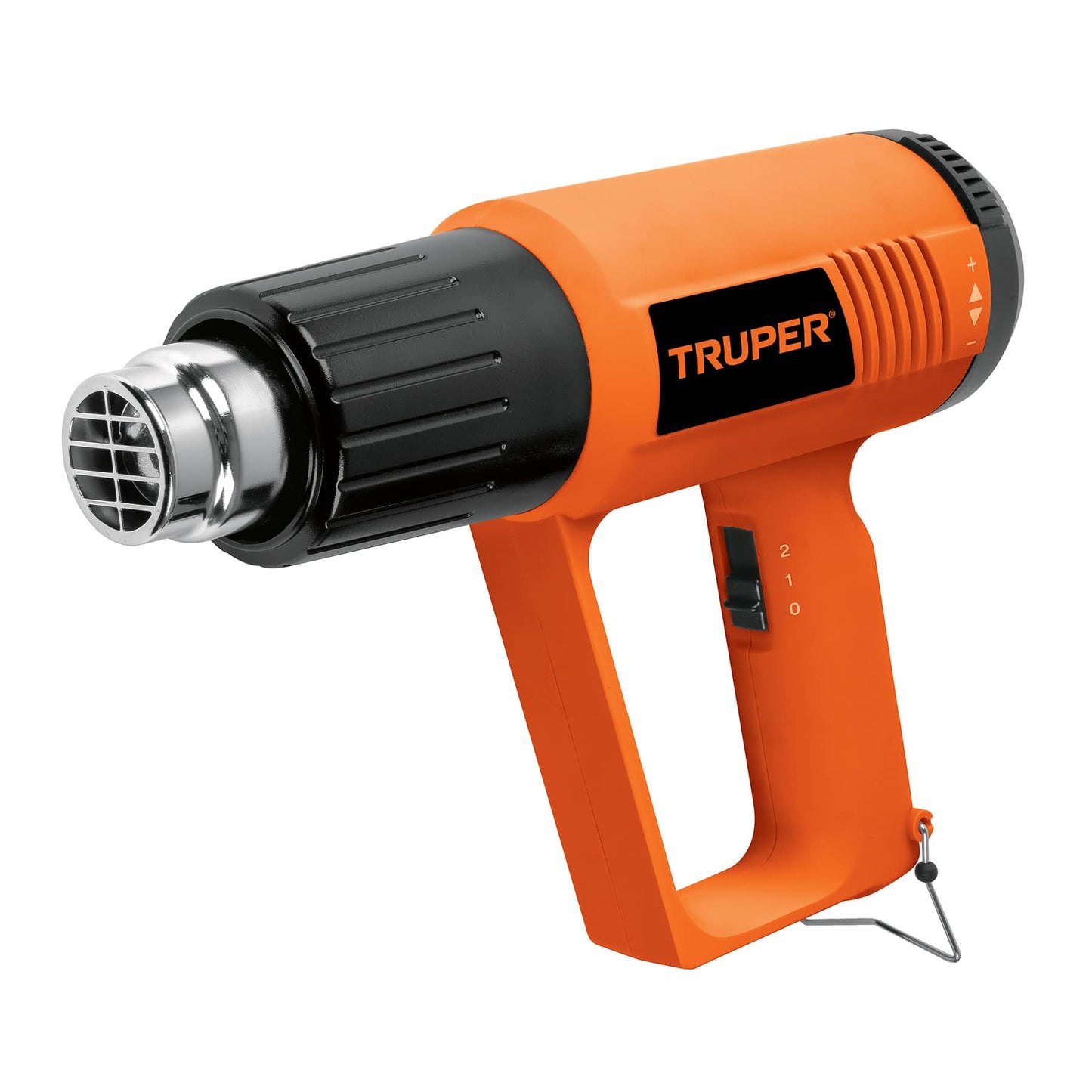 PISTOLA CALOR TRUPER 1800W 220V (PISCA-A-CH)