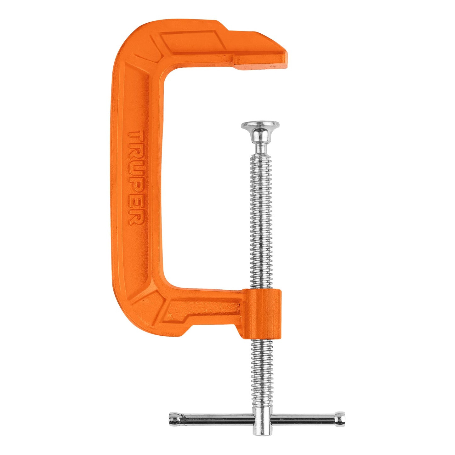 PRENSA CARPINTERO TRUPER 5´´ (PNT-5)