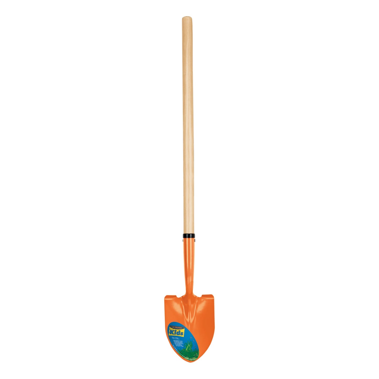 PALA REDONDA TRUPER PARA NIÑOS (PRL-KID)