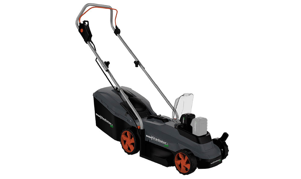 CORTADORA PASTO INALAMBRICO 18V GLADIATOR (CPR 833/18)