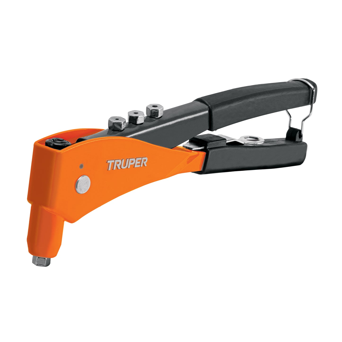REMACHADORA PROFESIONAL TRUPER C/REMACHES (RE-9X)