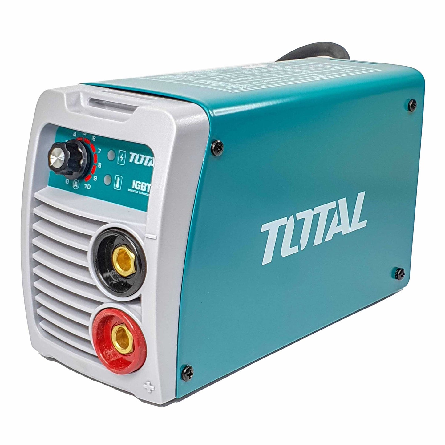 SOLDADORA INVERTER TOTAL 180A (TW21806)
