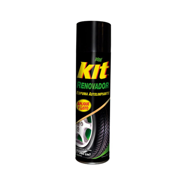 RENOVADOR KIT