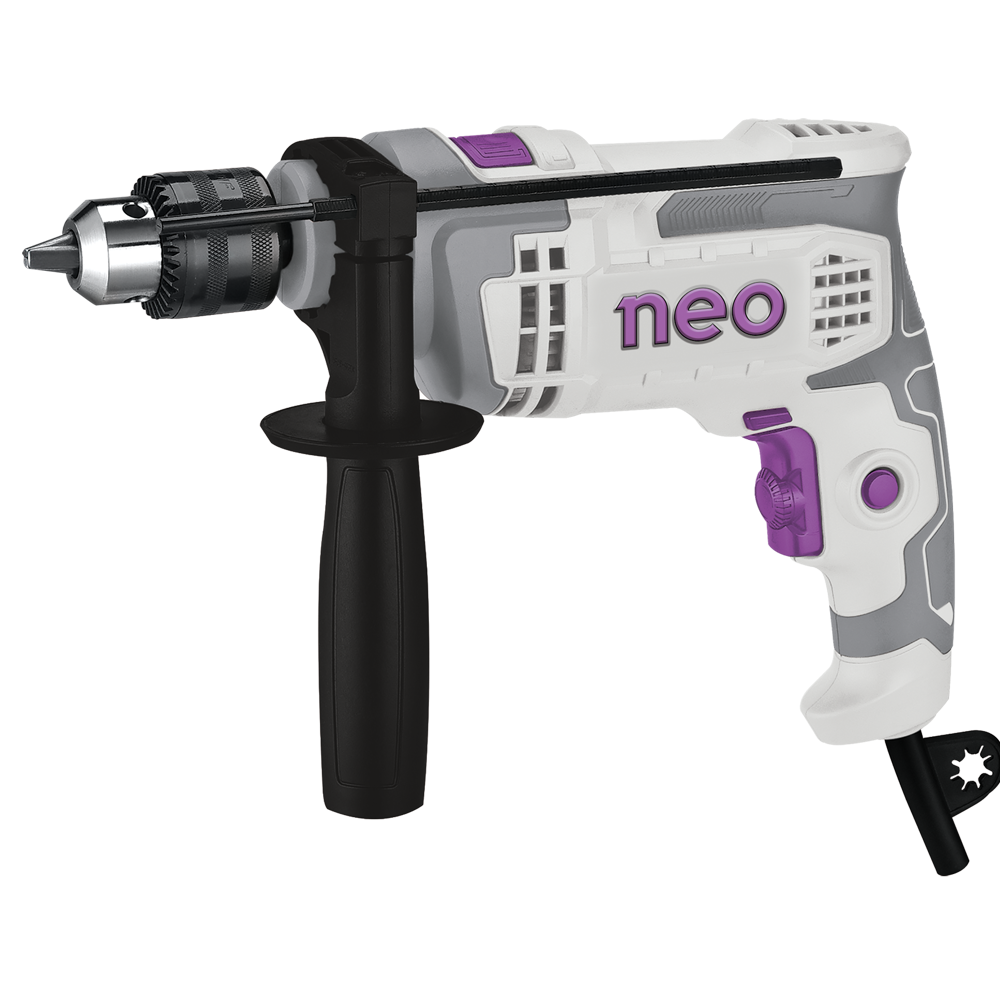 TALADRO PERCUTOR NEO 13MM 810 (TP 913/5/220 1V)