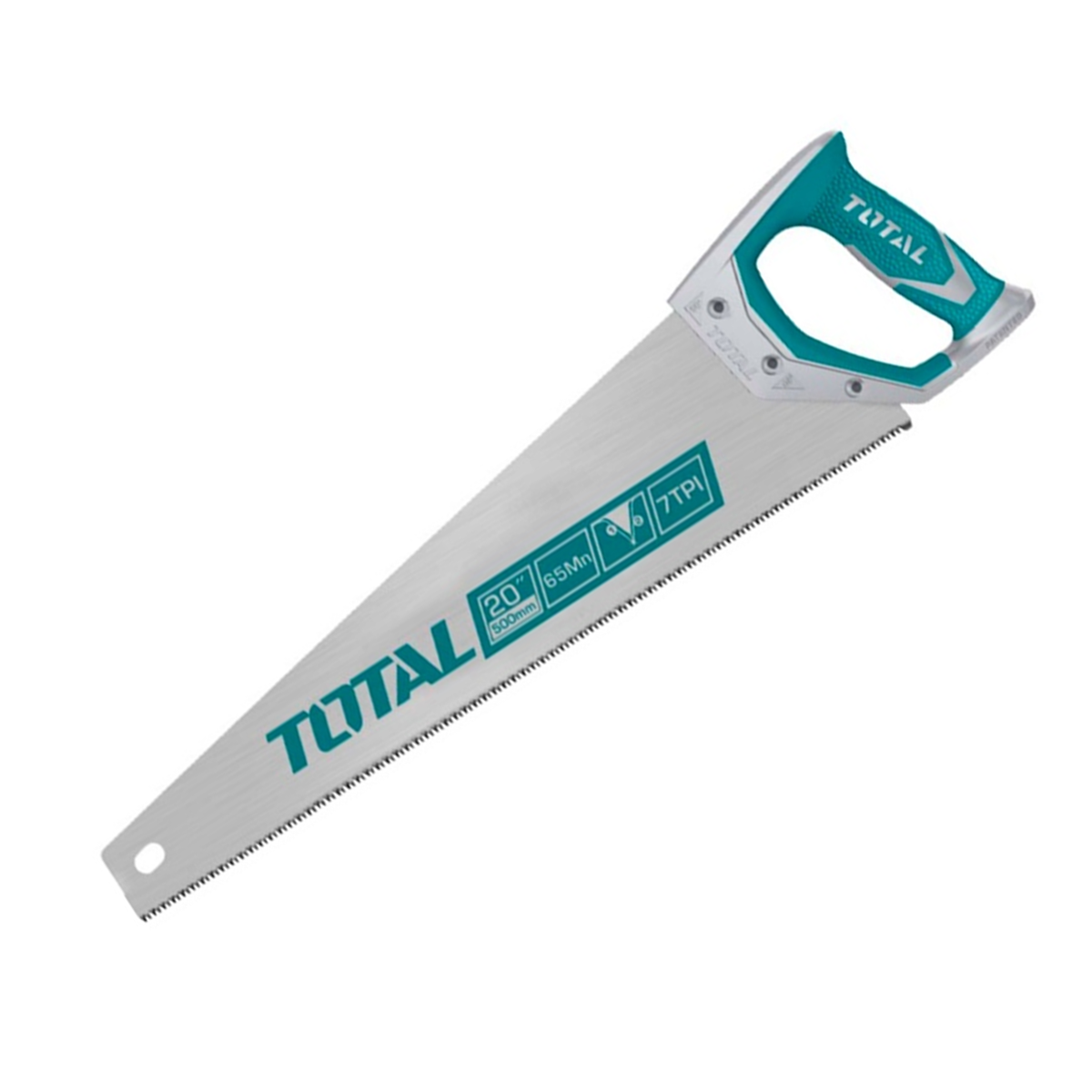 SERRUCHO TOTAL 20´´ M/FIBRA INDUSTRIAL (THT55206D)