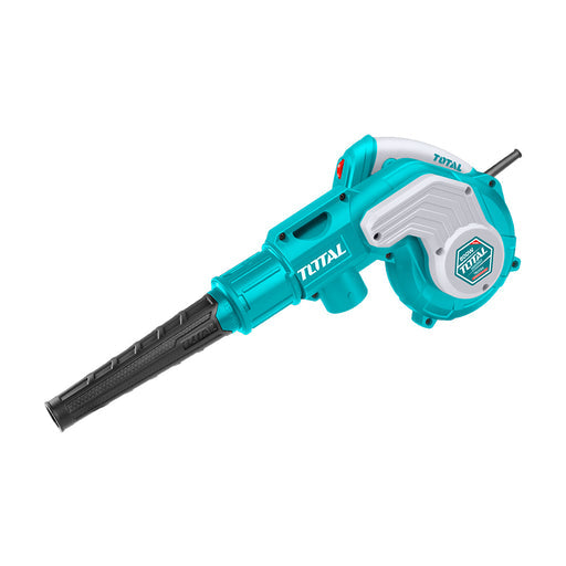 SOPLADOR Y ASPIRADOR 800W TOTAL (TB8036)