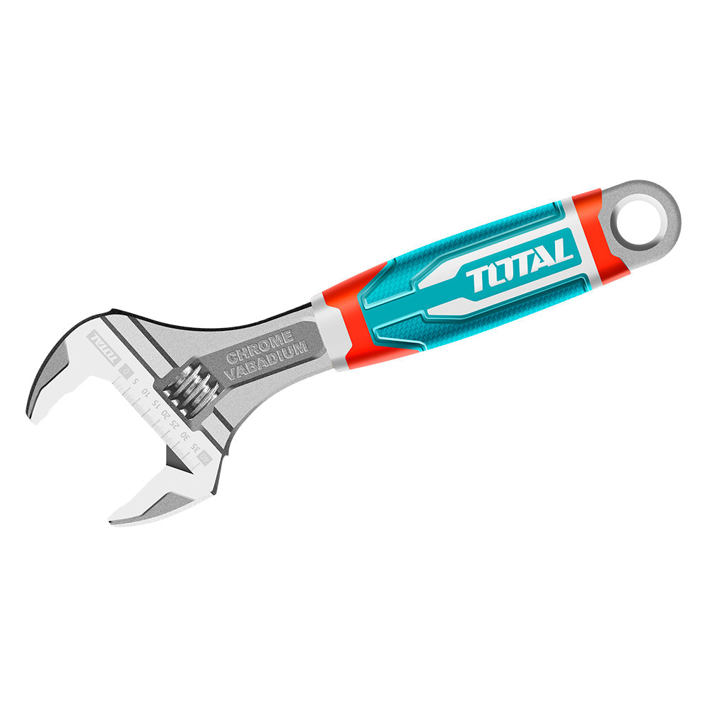 LLAVE FRANCESA 12´´ INDUSTRIAL TOTAL (THT101126)