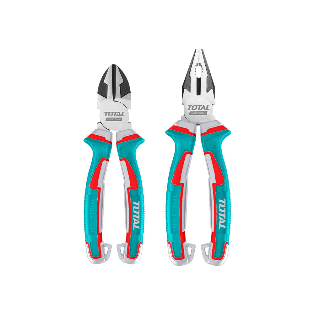 JGO ALICATES POR 2PCS TOTAL (THT2K0206)