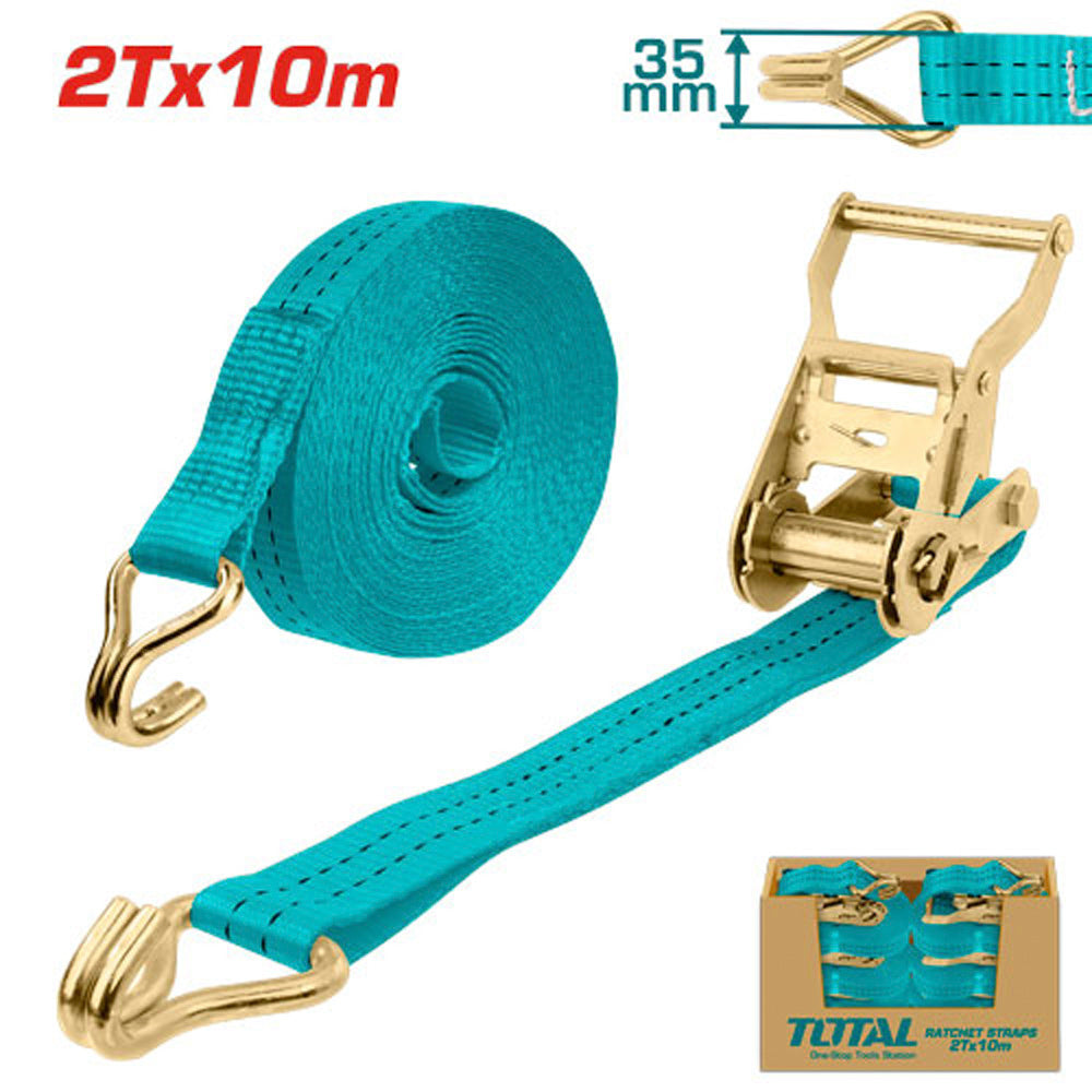ESLINGA TOTAL PARA 2 TONELADAS 10MTS X 35MM (THTRS2101)