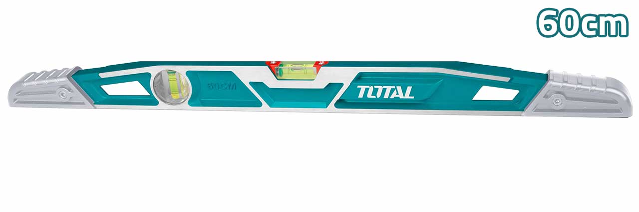 NIVEL HEAVY DUTTY TOTAL 60CM (TMT221606)