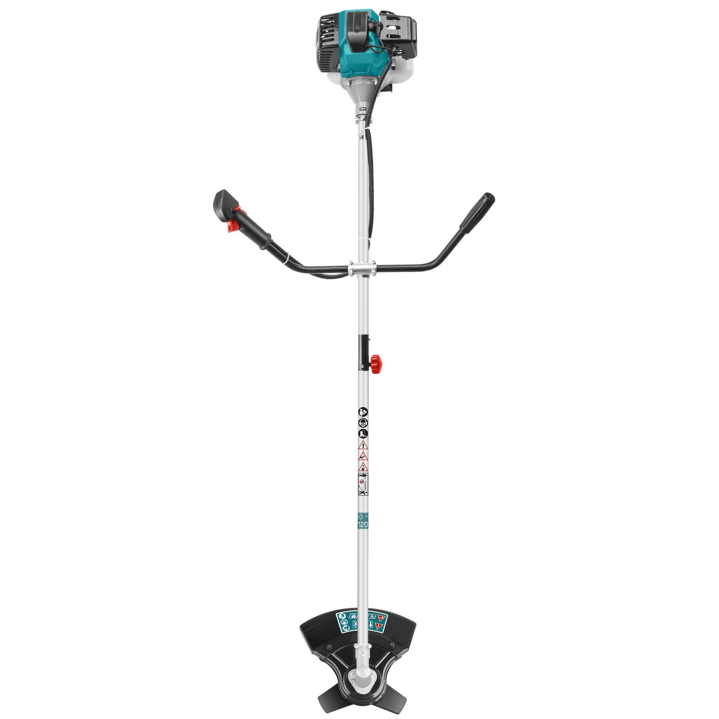 DESBROZADORA TOTAL 2HP 45CC (TP445441)