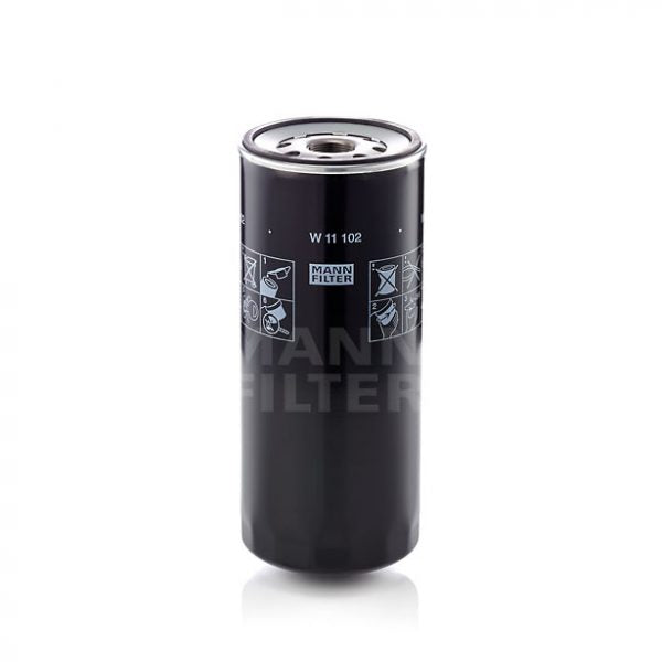 FILTRO ACEITE MANN W 11102/14
