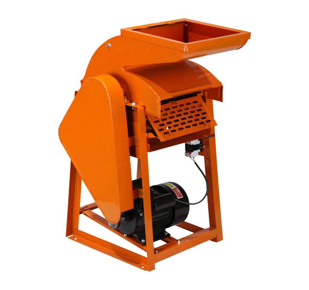 DESGRANADOR DE MAIZ WULKAN (WDM-700)