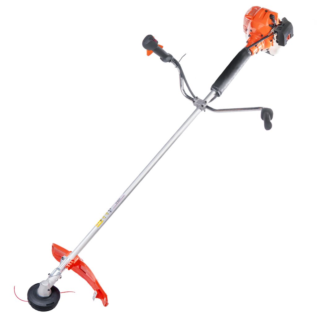 DESMALEZADORA PRO 41,5CC WULKAN (WK-G45)