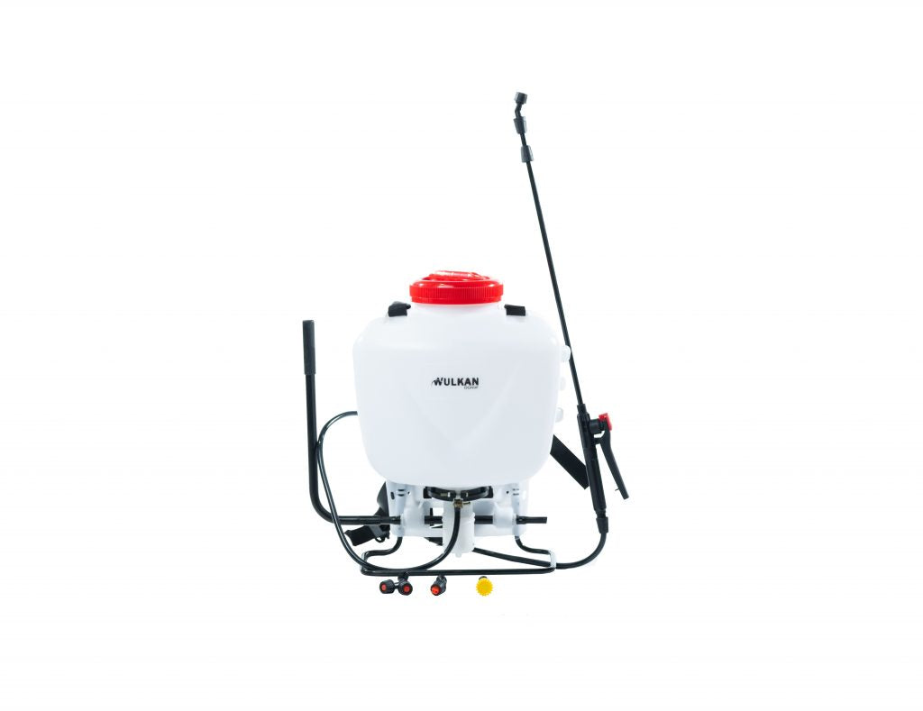 PULVERIZADOR MANUAL WULKAN 15 LTS. (WK-KSM-15)