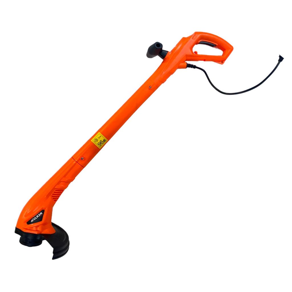 ORILLADORA ELECTRICA WULKAN 350W/22CM (WK-OE1)