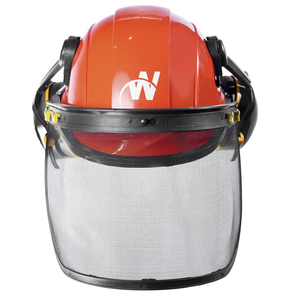 CASCO PARA FAENA WULKAN CERTIFICADO (WK-PH1)