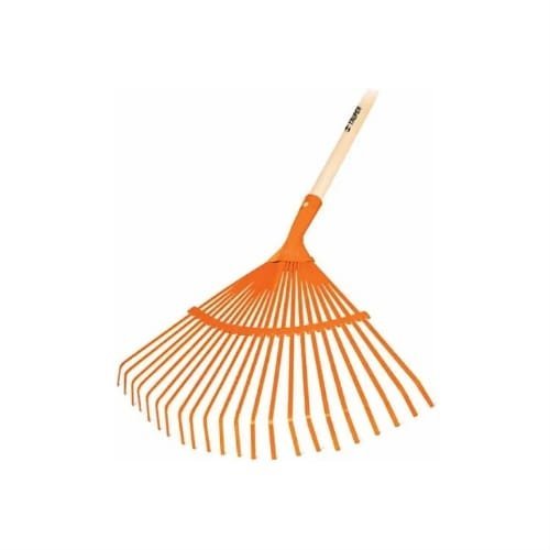 BARREHOJAS METALICO CON 20 DIENTES CABEZA CURVA (EM-20P)