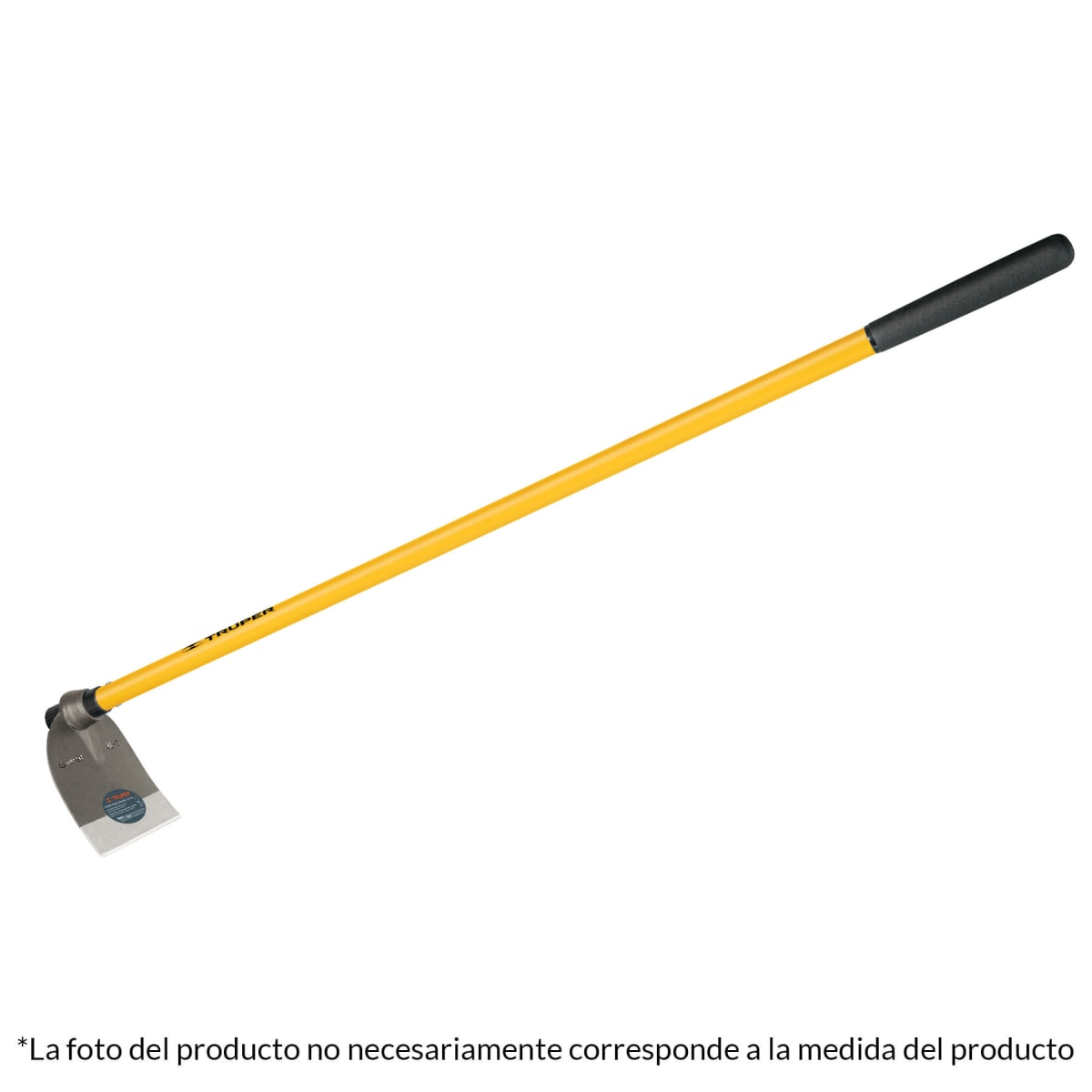 AZADON CON MANGO TRUPER 680GRS. 1.7LBS. (AL-2M)
